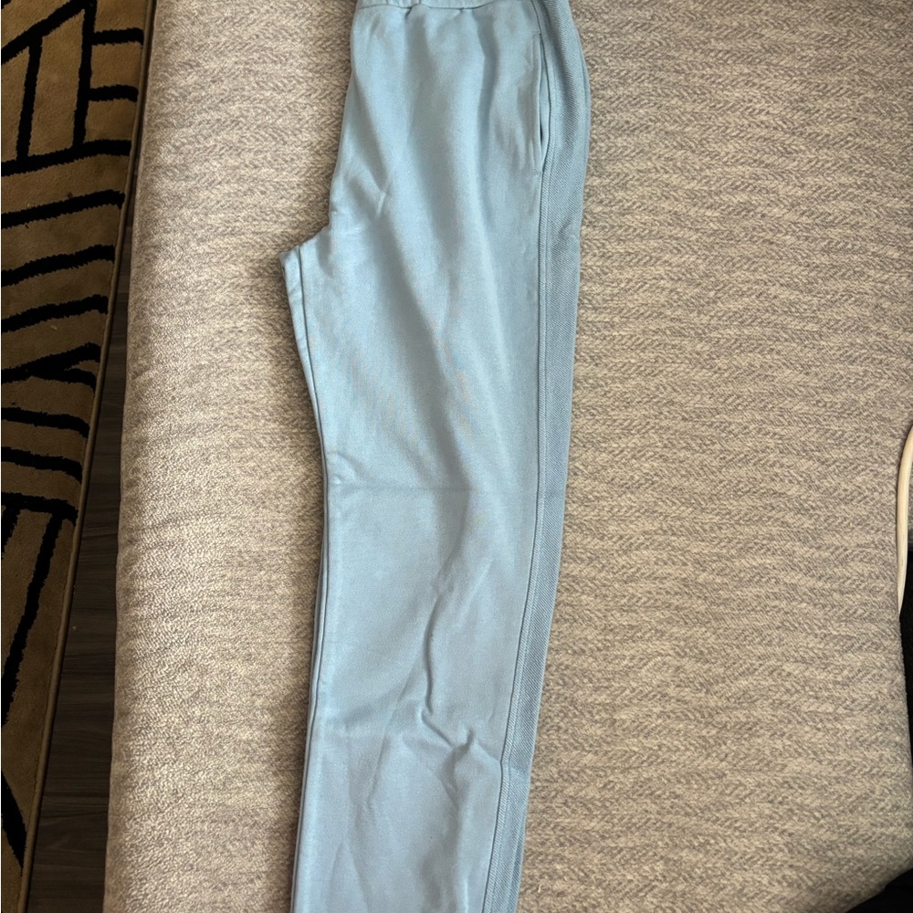 Bando blue joggers